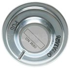 Standard Ignition EGV720 EGR Valve - view 5