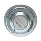 Standard Ignition EGV720 EGR Valve - view 3