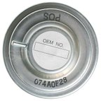 Standard Ignition EGV721 EGR Valve - view 5
