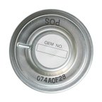 Standard Ignition EGV721 EGR Valve - view 3
