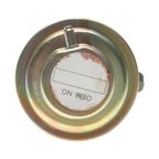 Standard Ignition EGV760 EGR Valve - view 2