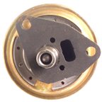 Standard Ignition EGV768 EGR Valve - view 4