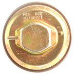 Standard Ignition EGV768 EGR Valve - view 3