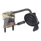 Standard Ignition EGV807 EGR Valve - view 2