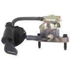 Standard Ignition EGV807 EGR Valve - view 1
