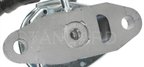 Standard Ignition EGV810 Exhaust Gas Recirculation (EGR) Valve - view 8