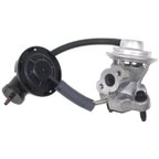 Standard Ignition EGV815 EGR Valve - view 2