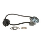 Standard Ignition EGV816 EGR Valve - view 1