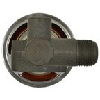Standard Ignition EGV880 EGR Valve - view 2
