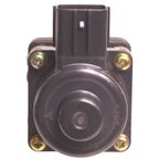 Standard Ignition EGV899 Exhaust Gas Recirculation (EGR) Valve - view 3