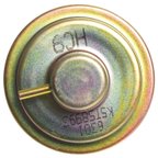 Standard Ignition EGV903 EGR Valve - view 3