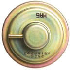 Standard Ignition EGV907 EGR Valve - view 3
