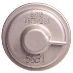 Standard Ignition EGV923 EGR Valve - view 3
