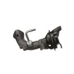 Standard Ignition EGV935 EGR Valve - view 3