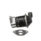 Standard Ignition EGV980 EGR Valve - view 1