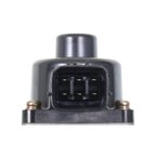Standard Ignition EGV993 EGR Valve - view 4