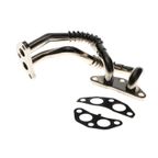 Standard Ignition EOC001 Engine Oil Cooler Coolant Pipe - view 1