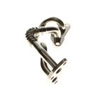 Standard Ignition EOC001 Engine Oil Cooler Coolant Pipe - view 6