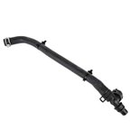Standard Ignition EOC008 Engine Oil Cooler Coolant Pipe - Outlet - view 4