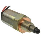 Standard Ignition ES171 Carburetor Idle Stop Solenoid - view 2