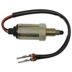 Standard Ignition ES171 Carburetor Idle Stop Solenoid - view 1