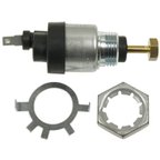 Standard Ignition ES9 Carburetor Idle Stop Solenoid - view 1