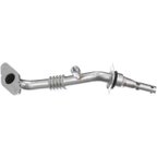 Standard Ignition ETB107 Exhaust Gas Recirculation (EGR) Tube - view 6