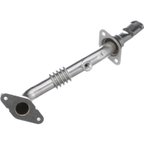 Standard Ignition ETB107 Exhaust Gas Recirculation (EGR) Tube - view 5
