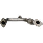 Standard Ignition ETB108 Exhaust Gas Recirculation (EGR) Tube - view 2