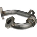 Standard Ignition ETB108 Exhaust Gas Recirculation (EGR) Tube - view 4