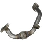 Standard Ignition ETB108 Exhaust Gas Recirculation (EGR) Tube - view 5