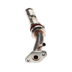 Standard Ignition ETB109 Exhaust Gas Recirculation (EGR) Tube - view 1