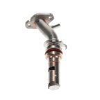 Standard Ignition ETB109 Exhaust Gas Recirculation (EGR) Tube - view 3