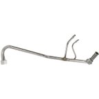 Standard Ignition ETB110 Exhaust Gas Recirculation (EGR) Tube - view 2