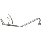 Standard Ignition ETB110 Exhaust Gas Recirculation (EGR) Tube - view 6