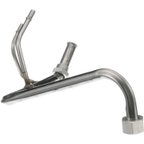 Standard Ignition ETB110 Exhaust Gas Recirculation (EGR) Tube - view 3