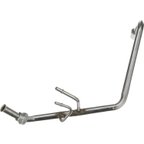 Standard Ignition ETB110 Exhaust Gas Recirculation (EGR) Tube - view 5