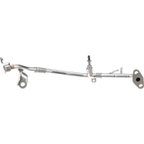 Standard Ignition ETB113 Exhaust Gas Recirculation (EGR) Tube - view 2