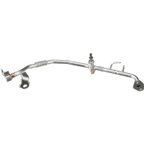 Standard Ignition ETB113 Exhaust Gas Recirculation (EGR) Tube - view 1
