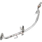 Standard Ignition ETB113 Exhaust Gas Recirculation (EGR) Tube - view 5