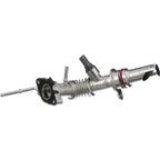 Standard Ignition ETB114 Exhaust Gas Recirculation (EGR) Tube - view 2