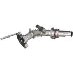 Standard Ignition ETB114 Exhaust Gas Recirculation (EGR) Tube - view 1
