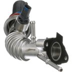 Standard Ignition ETB114 Exhaust Gas Recirculation (EGR) Tube - view 3