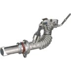 Standard Ignition ETB114 Exhaust Gas Recirculation (EGR) Tube - view 5