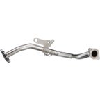 Standard Ignition ETB115 Exhaust Gas Recirculation (EGR) Tube - view 2