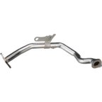 Standard Ignition ETB115 Exhaust Gas Recirculation (EGR) Tube - view 1