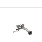 Standard Ignition ETB115 Exhaust Gas Recirculation (EGR) Tube - view 3
