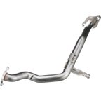 Standard Ignition ETB115 Exhaust Gas Recirculation (EGR) Tube - view 5