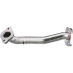 Standard Ignition ETB116 Exhaust Gas Recirculation (EGR) Tube - view 2