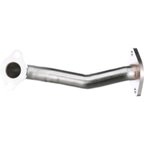 Standard Ignition ETB116 Exhaust Gas Recirculation (EGR) Tube - view 1